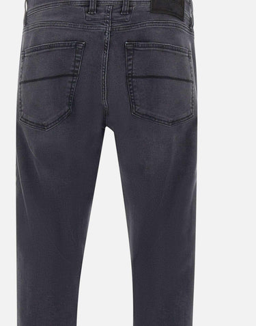 "Michelangelo" MICHELANG DNBSBLACKRELAX TRAMAROSSA