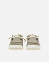 Sneakers "Wendy Metallic Sparkle" HD41082 710 HEY DUDE