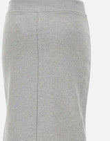 "Midi skirt" 250WCS00263 JJF007AA876 THE ATTICO