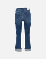 Jeans "Monroe" UA5006D4615 78701 LIU-JO