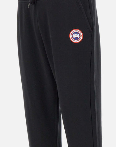 "Huron Cargo Pocket" 7402M 9061 CANADA GOOSE