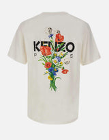 "Gots Kenzo Archive Bouque t-shirt" FF65TS2604SG 02 KENZO PARIS