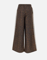 "Track pants Leopard Firebird Oversized" JW7302 MULTCO ADIDAS
