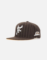 "Baseball hat leggenda" DFM58022B0000PX BROWN PDF