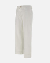 "Nelly chinos" P390JM 01190000 RE-HASH