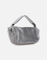 Borsa "Cindy" BS11700 VNCMETCITYNOIRE GIANNI CHIARINI