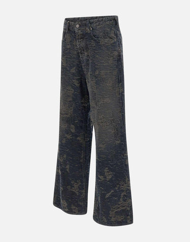 Jeans "Relaxed 1996 D-Sire" A06926 007BV02 DIESEL