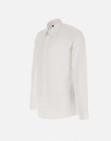 Camicia in cotone CP134 B4GRA05100 CARLO PIGNATELLI