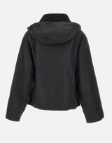 "Reighton Spey jkt" LWX1397 LWXBK71 BARBOUR