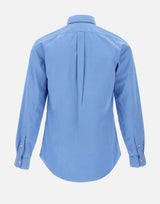 Camicia "Classics" in cotone 710937993 007 POLO RALPH LAUREN