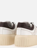 Sneakers "H Stripes" HXW6450FE91UIT 0BAZ HOGAN