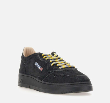 Sneakers "Medalist Low" in cavallino AULM PE04 AUTRY