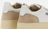 Sneakers "AULW LS33" in pelle AULW LS33 AUTRY