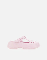 Sandali "Classic Mary Jane Clog" CR210581 PINK CROCS