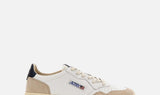 Sneakers "AULM LS28" in pelle AULM LS28 AUTRY
