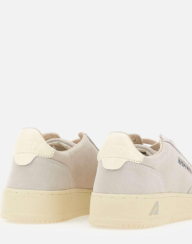 Sneakers "Medalist Low" in camoscio AULW UH01 AUTRY