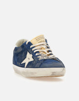Sneakers "Superstar Classic with list" GMF00101 F00753150937 GOLDEN GOOSE