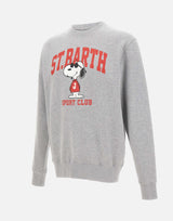 "Soho Snoopy Sport College" SOH0004 00426I15ML MC2 SAINT BARTH