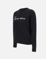 "New Queen Sono Nera" QUE0010 01294I00EMB MC2 SAINT BARTH