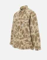 "Liam jacket" I034564 2R4XX CARHARTT WIP