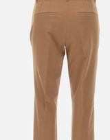 Pantaloni "Opaco" 2523136101200 003 MARELLA