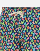 Costume da bagno "Lighting micro fantasy Candy Gum" LIG0003 03608H61 MC2 SAINT BARTH
