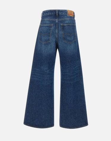"Relaxed jeans 1996 d-sire 09i27" A06926 09I2701 DIESEL