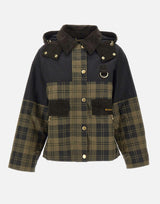 Giacca "Elaine" LSP0253 LSPOL51 BARBOUR