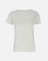 T-shirt "Multib" in cotone 2515971011600 001 WEEKEND MAX MARA