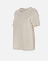 T-shirt "Tubo" 2529976021600 001 'S MAX MARA