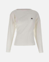 "LS Hebo Top" 3G01003Y J009CA401 VIVIENNE WESTWOOD