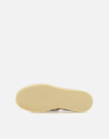 "Samba lux" JR0903 MAROON ADIDAS