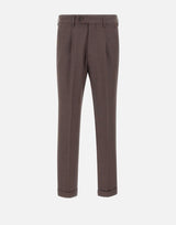 Pantalone DVR45CW2022 0497 DEVORE'