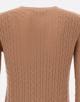 "Sweater Cable" K45247 17 SUN68