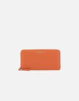 Portafogli in pelle PF5042 GRNCORALLO GIANNI CHIARINI
