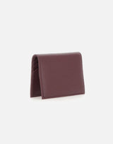 Portacarte PF5039 GRNWINEBERRY GIANNI CHIARINI