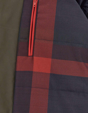 "Morning Raincoat" NAM13510100XLZ V805 FAY