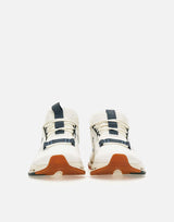 Sneakers "Cloud Nova2" 3ME30213427 IVORY ON