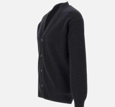Cardigan in lana 23188 25051099 GRAN SASSO
