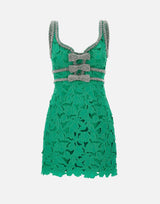 Abito "Eden" 24041749 GREEN REBECCA VALLANCE