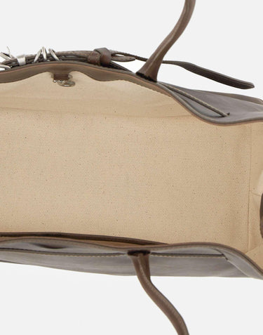 "Grandma used bag large" FF631250 BROWN MARGESHERWOOD