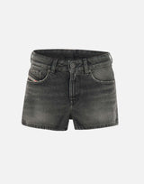 "De Yuba shorts" A12764 0DQAH02 DIESEL