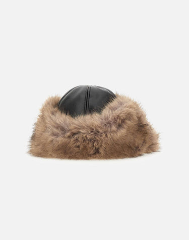"Sable hat" 66559 939889985 STAND STUDIO
