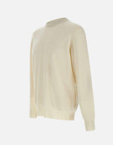 Maglia in puro cashmere 90030101 901 KANGRA