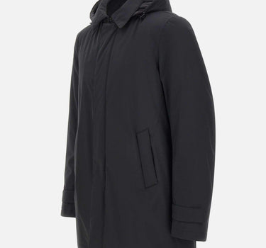 "Functional Wardrobe" PI001242U 128409300 HERNO