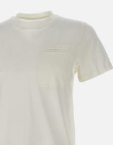 T-shirt "Trigger" DEU0384 99011969BIA DEKKER