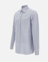 Camicia "Alvise" GMP00246 P00054880197 GOLDEN GOOSE