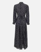 "Marigold" 0100304642406484 NAVY RIXO