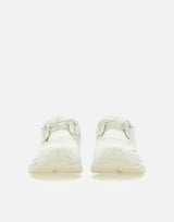 Sneakers "Cloud6" 3WF10061200 WHITE ON