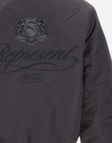 Puma x Represent jacket 632539 97 PUMA X REPRESENT